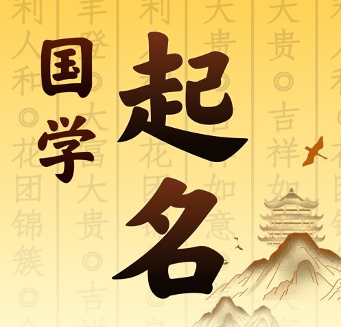 崇左国学起名 人工起名一对一